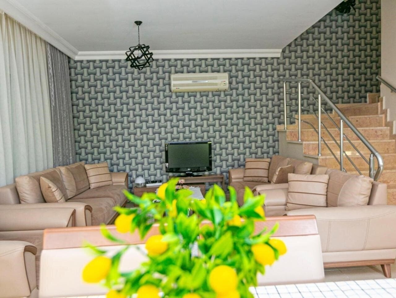 Апартаменты Paradise Town Villa Gordon 3*